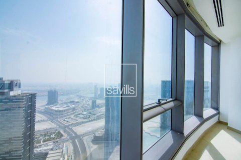 Квартира с 2 спальнями в Shams Abu Dhabi, ОАЭ №220509 6
