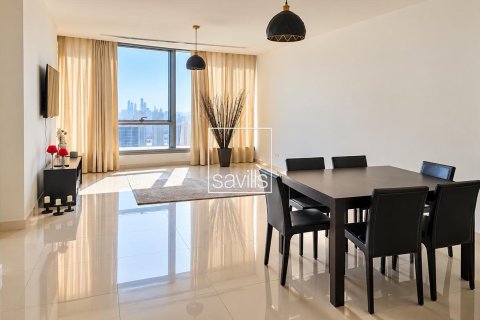 Квартира с 2 спальнями в Shams Abu Dhabi, ОАЭ №220509 3