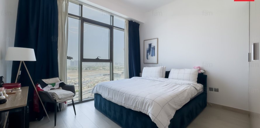 Appartement de 1 chambre à Dubai, UAE No. 222189