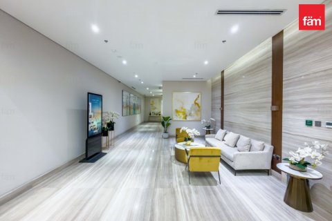 Appartement de 1 chambre à Dubai, UAE No. 222189 22