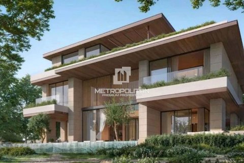 Villa de 4 chambres à Dubai Land, UAE No. 129657 11