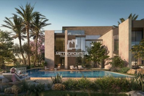 Villa de 4 chambres à Dubai Land, UAE No. 129657 5