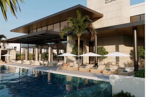 4 غرف نوم فيلا في Sobha Hartland, الإمارات العربية المتحدة رقم 219372 5