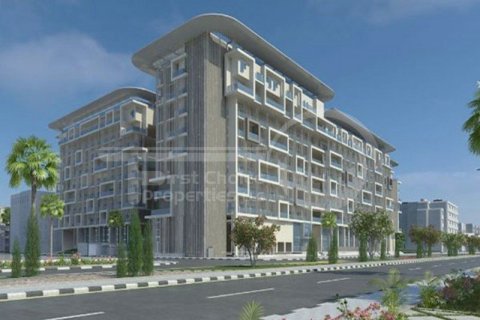 Квартира с 2 спальнями в Oasis Residences, ОАЭ №172702