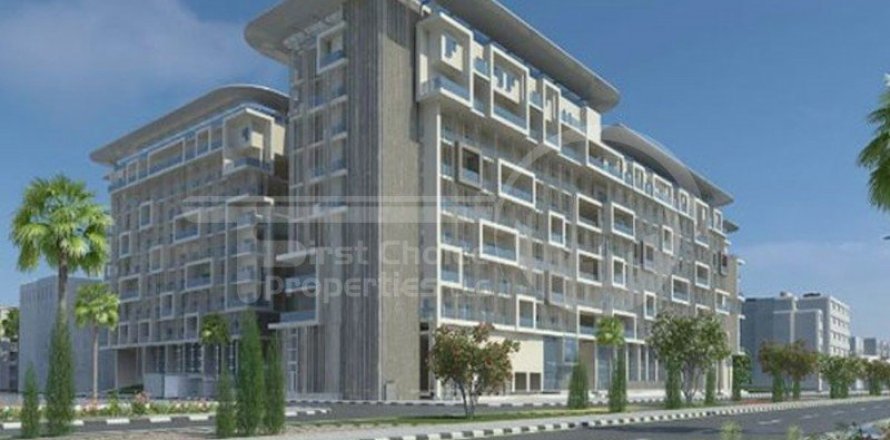 Квартира с 2 спальнями в Oasis Residences, ОАЭ №172702