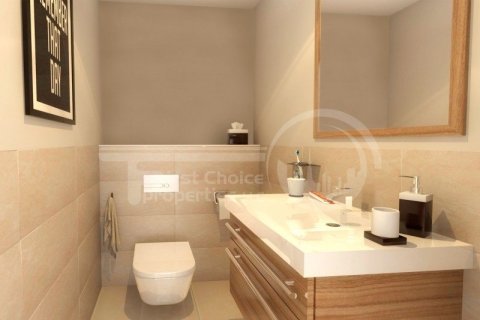 Квартира с 2 спальнями в Oasis Residences, ОАЭ №172702 12