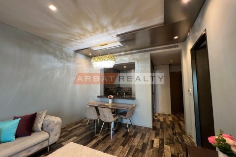 Квартира с 1 спальней в Damac Heights, ОАЭ №213941 11