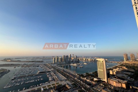 Квартира с 1 спальней в Damac Heights, ОАЭ №213941