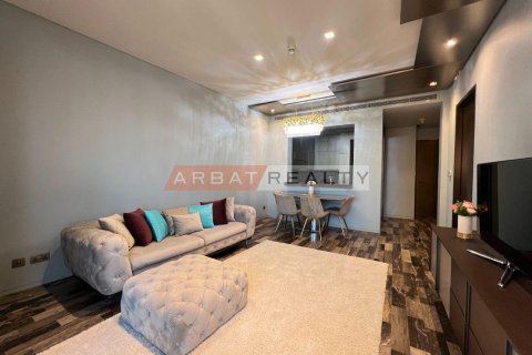 Квартира с 1 спальней в Damac Heights, ОАЭ №213941 9