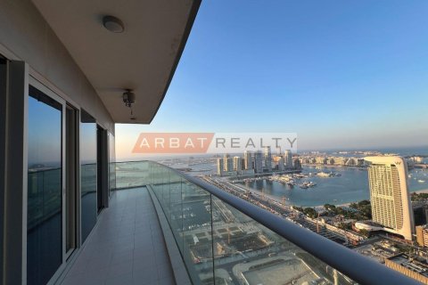 Квартира с 1 спальней в Damac Heights, ОАЭ №213941 3