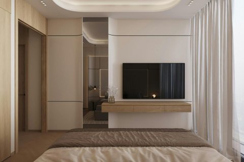 1 bedroom Apartment in Dubai, UAE No. 205769 4
