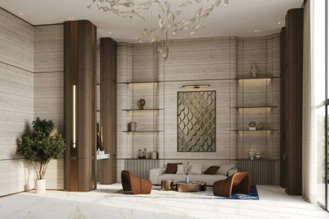 1 bedroom Apartment in Dubai, UAE No. 205769 9