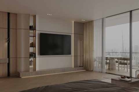 Appartement de 1 chambre à Dubai, UAE No. 205769