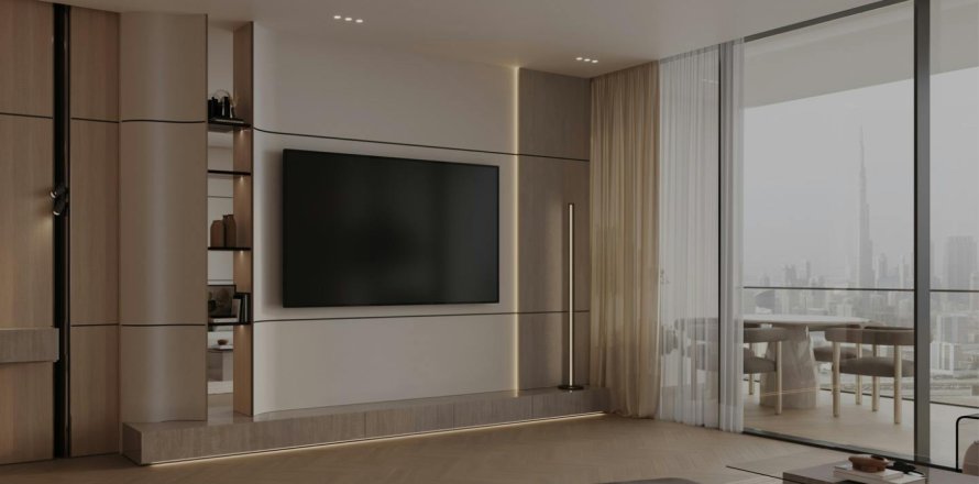 1 bedroom Apartment in Dubai, UAE No. 205769