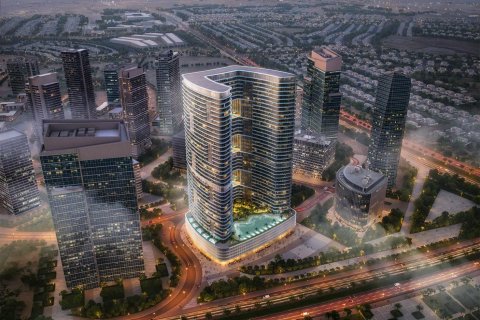 1 bedroom Apartment in Dubai, UAE No. 205769 10