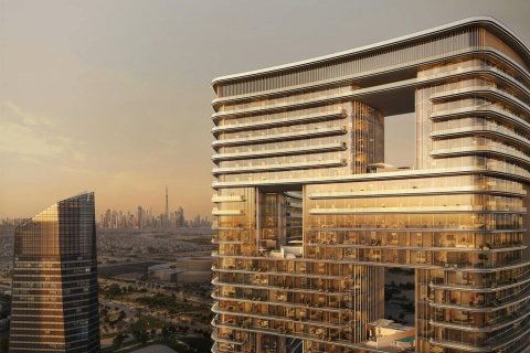 1 bedroom Apartment in Dubai, UAE No. 205769 11