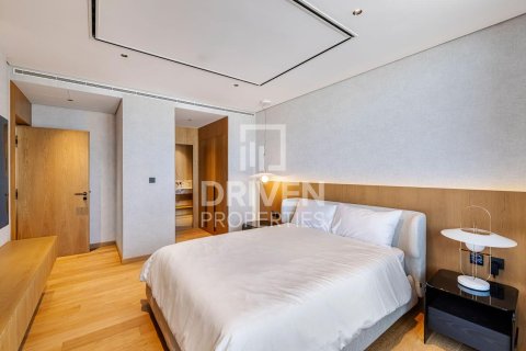 3 bedrooms Villa in Jumeirah Bay Island, UAE No. 222977 12