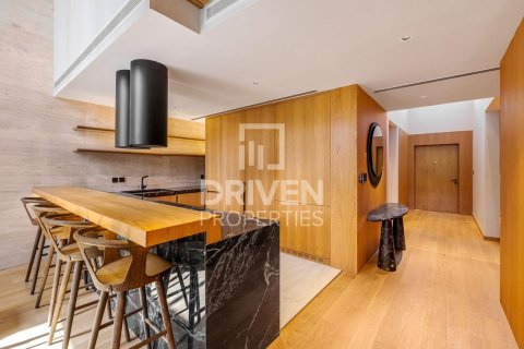 3 bedrooms Villa in Jumeirah Bay Island, UAE No. 222977 15