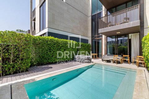 3 bedrooms Villa in Jumeirah Bay Island, UAE No. 222977 19