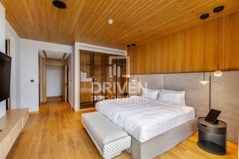 3 bedrooms Villa in Jumeirah Bay Island, UAE No. 222977 10