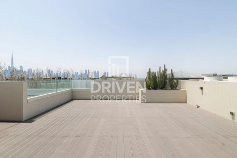 3 bedrooms Villa in Jumeirah Bay Island, UAE No. 222977 22
