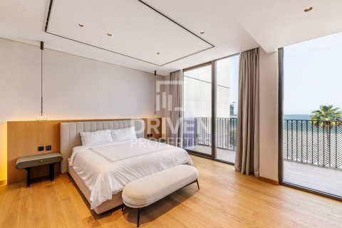 3 bedrooms Villa in Jumeirah Bay Island, UAE No. 222977 5