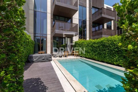 3 bedrooms Villa in Jumeirah Bay Island, UAE No. 222977 20