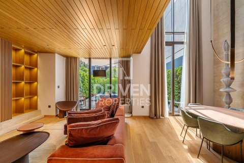 3 bedrooms Villa in Jumeirah Bay Island, UAE No. 222977 3