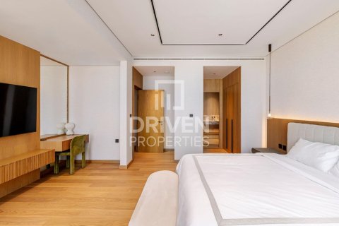 3 bedrooms Villa in Jumeirah Bay Island, UAE No. 222977 8