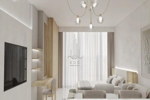 Квартира с 3 спальнями в Shams Abu Dhabi, ОАЭ №56045 6