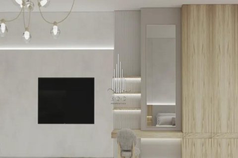 Квартира с 3 спальнями в Shams Abu Dhabi, ОАЭ №56045 8