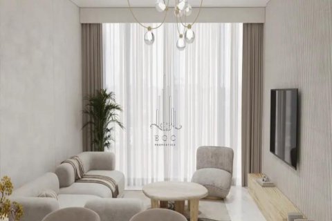 Квартира с 3 спальнями в Shams Abu Dhabi, ОАЭ №56045 4