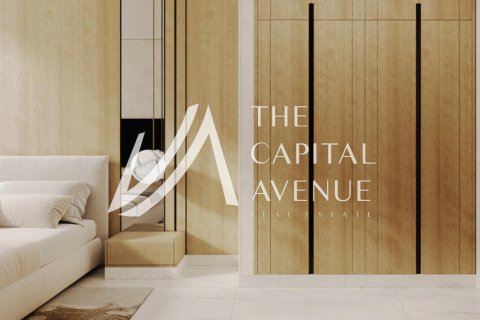 Apartment de 3 dormitorios en Al Reem Island, UAE No. 215475 8
