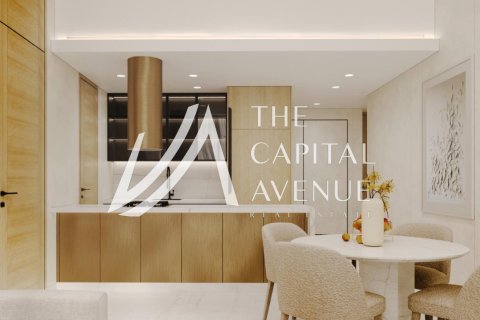 Apartment de 3 dormitorios en Al Reem Island, UAE No. 215475 7
