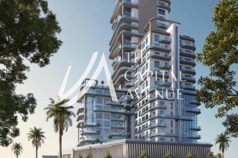 Apartment de 3 dormitorios en Al Reem Island, UAE No. 215475 13
