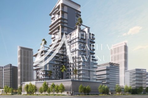 Apartment de 3 dormitorios en Al Reem Island, UAE No. 215475 6