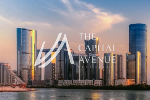 Apartment de 3 dormitorios en Al Reem Island, UAE No. 215475 20