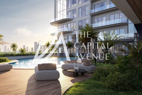 Apartment de 3 dormitorios en Al Reem Island, UAE No. 215475 5