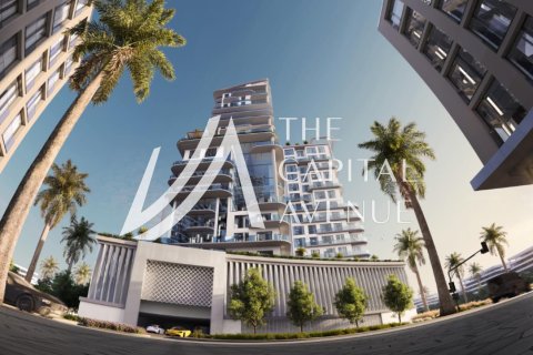 Apartment de 3 dormitorios en Al Reem Island, UAE No. 215475 12