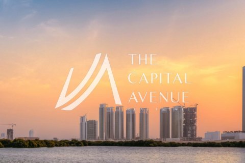 Apartment de 3 dormitorios en Al Reem Island, UAE No. 215475 3