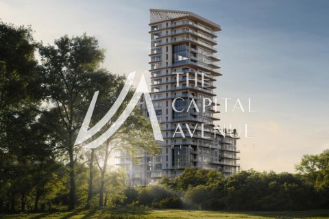 Apartment de 3 dormitorios en Al Reem Island, UAE No. 215475 18