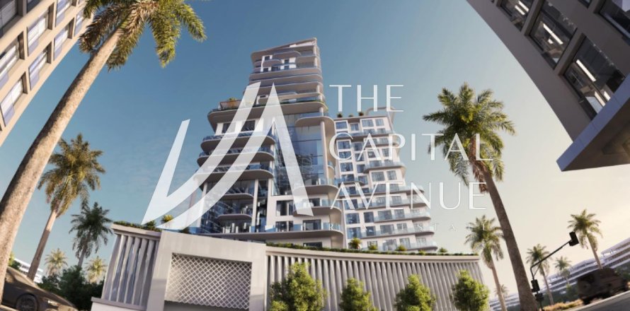 Apartment de 3 dormitorios en Al Reem Island, UAE No. 215475