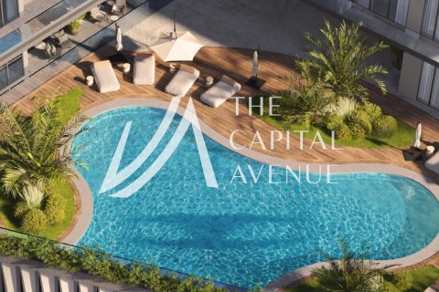Apartment de 3 dormitorios en Al Reem Island, UAE No. 215475 15