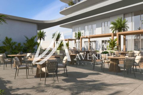 Apartment de 3 dormitorios en Al Reem Island, UAE No. 215475 4