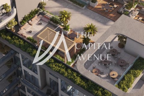 Apartment de 3 dormitorios en Al Reem Island, UAE No. 215475 19