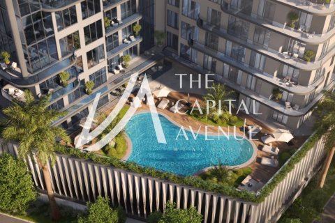 Apartment de 3 dormitorios en Al Reem Island, UAE No. 215475 16