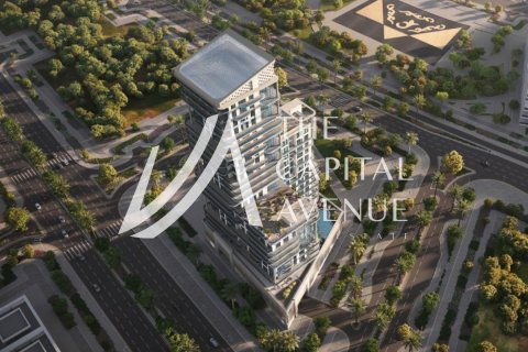 Apartment de 3 dormitorios en Al Reem Island, UAE No. 215475 17