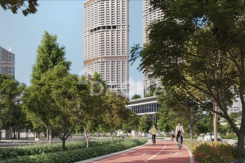 Apartment de 2 dormitorios en Sobha Hartland, UAE No. 207837 12