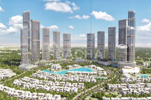 Apartment de 2 dormitorios en Sobha Hartland, UAE No. 207837 9