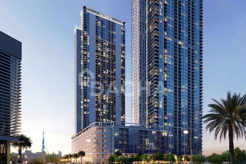 Apartment de 2 dormitorios en Sobha Hartland, UAE No. 207837 10